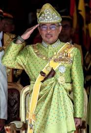 Tunku aris bendahara johor / tunku bendahara johor. New Honorifics For Pahang Royal Family