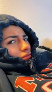 SHE WON’T GET UP @xo.phiee