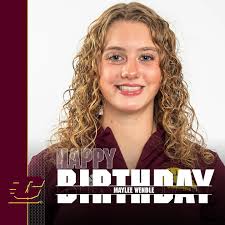 Central Michigan Gymnastics