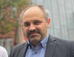 Oberbürgermeister-Wahl Aachen: SPD tritt mit Servos an