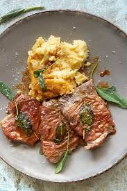 Saltimbocca Original Rezept Aus Italien Gustinis Feinkost Blog Rezept Italienische Speisen Italienische Gerichte Rezepte