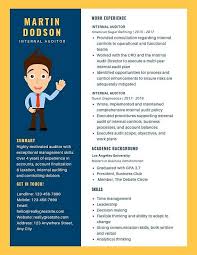 Spread the lovethis resume sample is for the post of professional auditor. Internal Auditor Resume Example