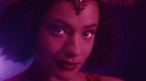 Video: Get a Sneak Peek at the Acrobatics in Broadway's Water for Elephants 