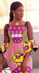 Modèle robe de soirée pagne africain. 85 Idees De Decoupes En 2021 Mode Africaine Tenue Africaine Robe Africaine