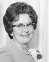 Fern Cable Obituary (1922