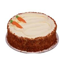 You may have some extra mixture left if you are using only 1 pan that. Member S Mark 10 In Double Layer Carrot Cake 90 Oz Sam S Club