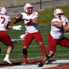 Find out the latest on your favorite ncaaf teams on cbssports.com. Know Your Opponent Nebraska Inside Nu