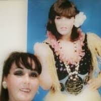 Myrna Post's Instagram, Twitter & Facebook