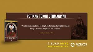 Check spelling or type a new query. The Patriots Kenapa Sultan Murad Iv Menuturkan Perkara Facebook