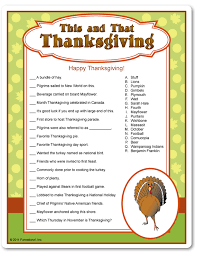October trivia questions and answers are very easy and engaging. 10 Thanksgiving Trivia Questions Kitty Baby Love