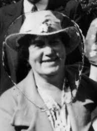 Alice Mary (O'Brien) Wyse (1883-1979)