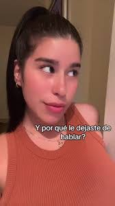 Melanie Paredes's Instagram, Twitter & Facebook