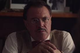 Cast Guide to The Defeated, Netflix's German Detective Series