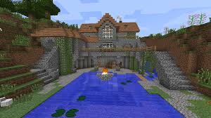 Make it whatever height you choose. Cottage Cute Vanilla Minecraft Houses Novocom Top