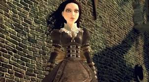 We did not find results for: From Alice Madness Returns Her Second Outfit Love This Dress But Much More Work Than The Blue Alice Madness Alice Madness Returns Alice Cosplay