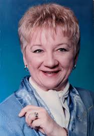 Louise Ingrid Becker, Obituary, Alternatives