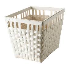 Knarra Korb Weiss Ikea Deutschland Produtos Ikea Caixas De Armazenamento Moveis Funcionais