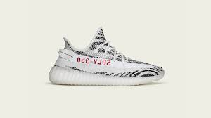Adidas yeezy is a fashion collaboration between german sportswear company adidas and american designer, rapper, entrepreneur and personality kanye west. Adidas Kanye West Announce The Yeezy Boost 350 V2 White Core Black Red