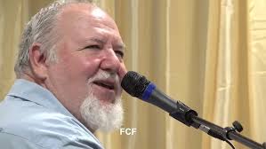 CABBAGE HEAD played by Tom Hook at 2019 Fresno Sounds of Mardi Gras festival