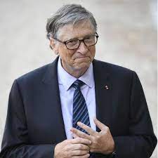 Bill gates and melinda french gates, now divorcing, chair the bill & melinda gates foundation, the world's largest private charitable foundation. Melinda Und Bill Gates Sie Sind Offiziell Geschieden Gala De