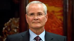 Exxon And Chevron Execs Reportedly Discussed Merging Last Year