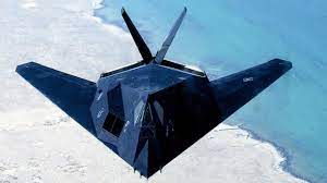 But the 18 hour flight. 20 Years Ago Serbs Took Out An Invisible F 117 Stealth Fighter