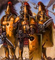 If The Emperor Had A Text To Speech Device Custodes Adeptus Custodes Warhammer Art Warhammer 40k Rpg Warhammer