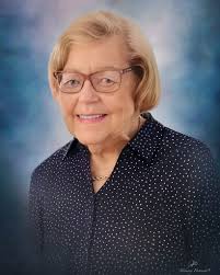 Pauline S. Baugh Obituary March 22, 2024