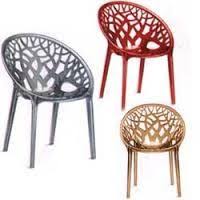 Nilkamal Crystal Pc Chairs By Ganpati Deal Chair Decor Home Decor