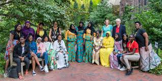 Girls One Diaspora Club