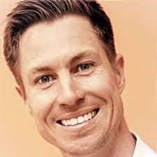 Adam Atherton's Instagram, Twitter & Facebook