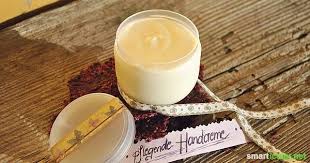 Falls du die lotion für dich selbst machst, kannst du stattdessen gern einen pumpspender auf die öffnung des behälters schrauben. Hautcremes Einfach Selber Machen Eine Einfuhrung