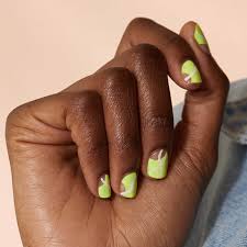 Nail arts and designs, the latest fashion of these days. 20 Trending Spring Nail Colors For 2021 Ipsy
