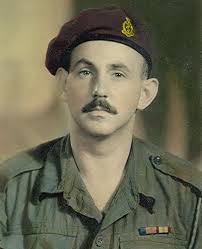 Private Robert Hendrie