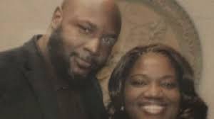 Fundraiser for Stacy Russell-Jones by Victoria Russell : Walter Jones  Recovery Fund