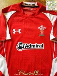 Official under armour wales away rugby shirt from the 2008/09 international season. 39 Classic Wales Rugby Shirts Ideas Wales Rugby Rugby Wales Rugby Shirt