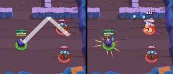 But the second might not be too cool for those, who like quick progress. Rico Brawlers Super Rare House Of Brawlers Brawl Stars News Strategies