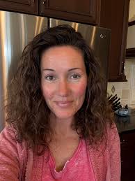 Do I resemble anybody?