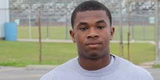 Donald Gage, Houston, Wide Receiver