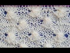Serifenin Orgu Dunyasi Youtube Baby Knitting Patterns Knitting Charts Knitting Patterns
