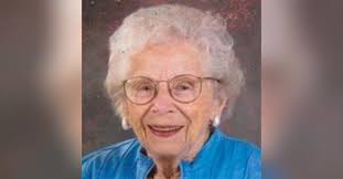 Mary Margaret Fritts Obituary