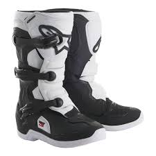 Tech 3s Youth Boot