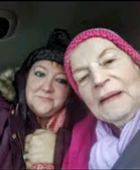 GRACE VYLETA Obituary (1934