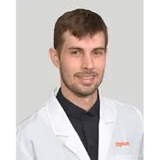 Dr. John Haggarty, MD, Emergency Medicine