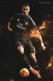 Find hd wallpapers for your desktop, mac, windows, apple, iphone or android device. Cr7 Black Wallpapers Wallpaper Cave