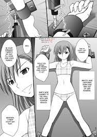 Tickle doujin - Sexy Media Girls on ce-connect.net