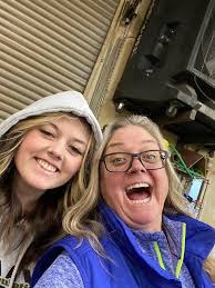 🏁WISH GRANTED: Joy in the fast lane!🏁 Damien's wish had him racing around  the track at Portland International Raceway in this amazing Ferrari! 🛞✨  There was no hiding this 10-year-old's excitement and