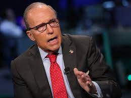 Trump Would Need Larry Kudlow To Be Focused On Economics, Not Politics | FiveThirtyEight