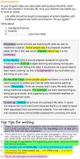Resultado De Imagen De Essays B2 Examples Ensayo En Ingles Ortografia En Ingles Aprender Ingles Vocabulario