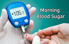 Why Is Blood Sugar High In The Morning